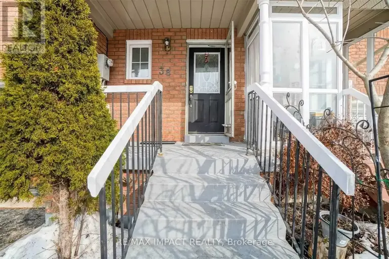 38 LAX AVENUE | 38 LAX AVENUE, Ajax | 2860869