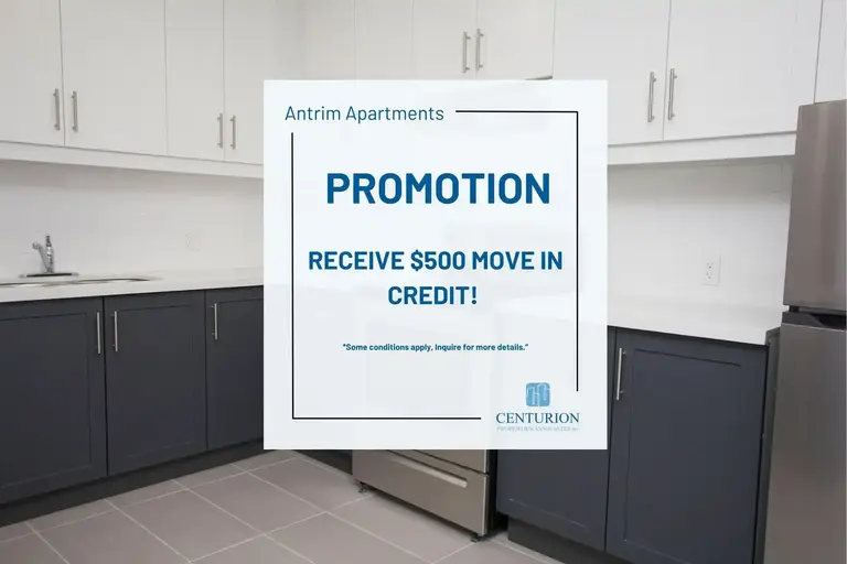Antrim Apartments | 4 & 4A Antrim Crescent, Scarborough | 2860905