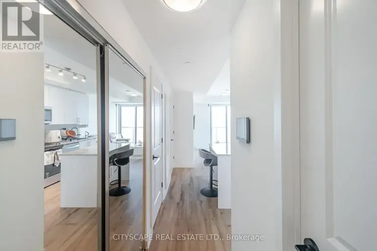 1504 - 335 WHEAT BOOM DRIVE | 1504 - 335 WHEAT BOOM DRIVE, Oakville | 2860925