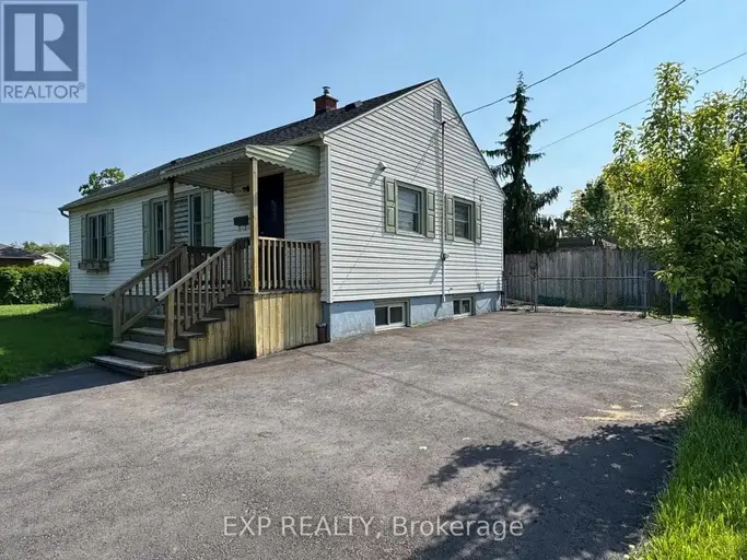 13 MCPHAIL CRESCENT | 13 MCPHAIL CRESCENT, St. Catharines | 2872951