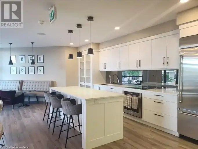 155 CAROLINE Street S Unit# 511 | 155 CAROLINE Street S Unit# 511, Waterloo | 2886381