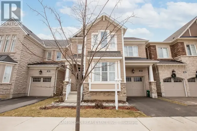 119 BEAVERIDGE AVENUE | 119 BEAVERIDGE AVENUE, Oakville | 2872964