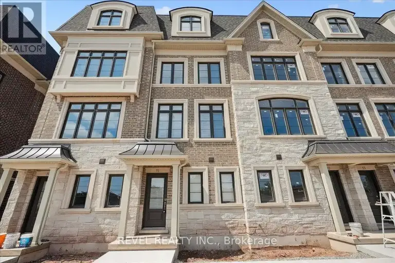 51 - 2150 TRAFALGAR ROAD | 51 - 2150 TRAFALGAR ROAD, Oakville | 2914198