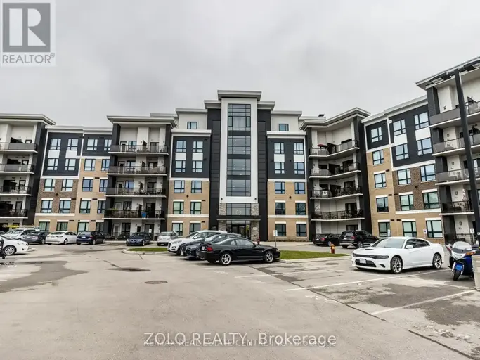 416 - 630 SAUVE STREET | 416 - 630 SAUVE STREET, Milton | 2860986