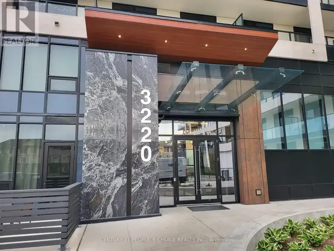 516 - 3220 WILLIAM COLSTON AVENUE | 516 - 3220 WILLIAM COLSTON AVENUE, Oakville | 2860987