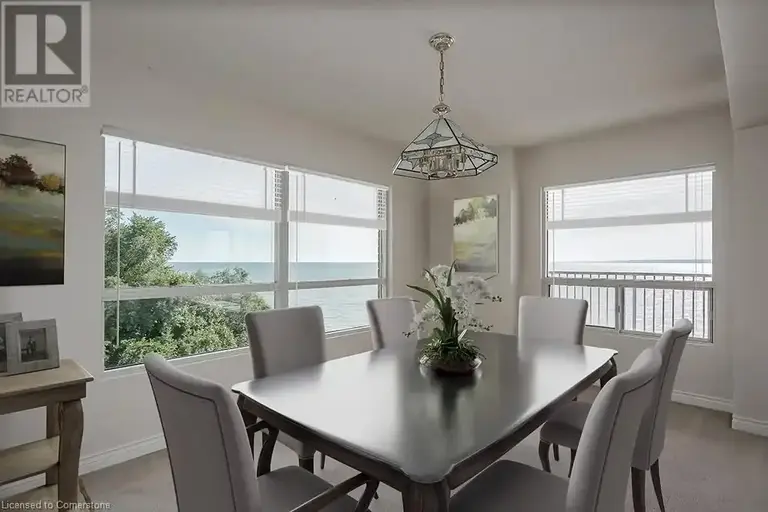 2190 LAKESHORE Road Unit# 705 | 2190 LAKESHORE Road Unit# 705, Burlington | 2860994