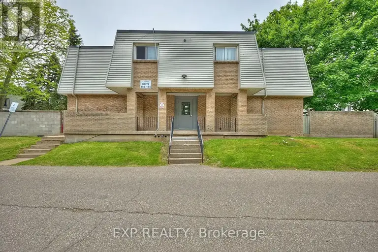 169 - 17 OLD PINE TRAIL | 169 - 17 OLD PINE TRAIL, St. Catharines | 2861022