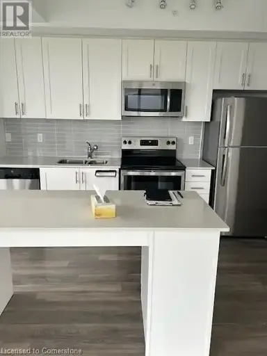 550 NORTH SERVICE Road Unit# 1201 | 550 NORTH SERVICE Road Unit# 1201, Grimsby | 2861025