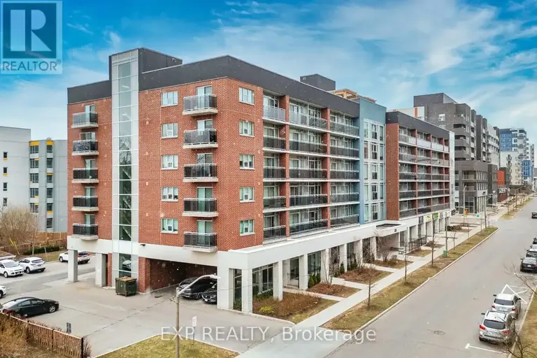 407 - 308 LESTER STREET | 407 - 308 LESTER STREET, Waterloo | 2861060