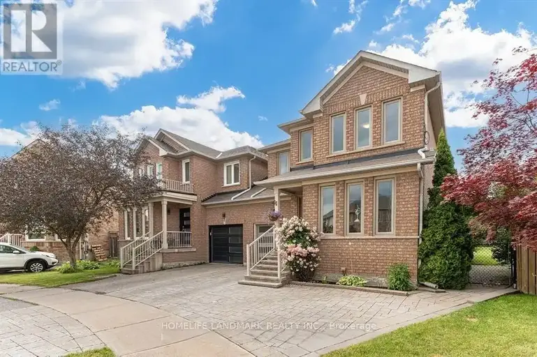 BASEMENT - 59 WATERTON CRESCENT | BASEMENT - 59 WATERTON CRESCENT, Richmond Hill | 2886509