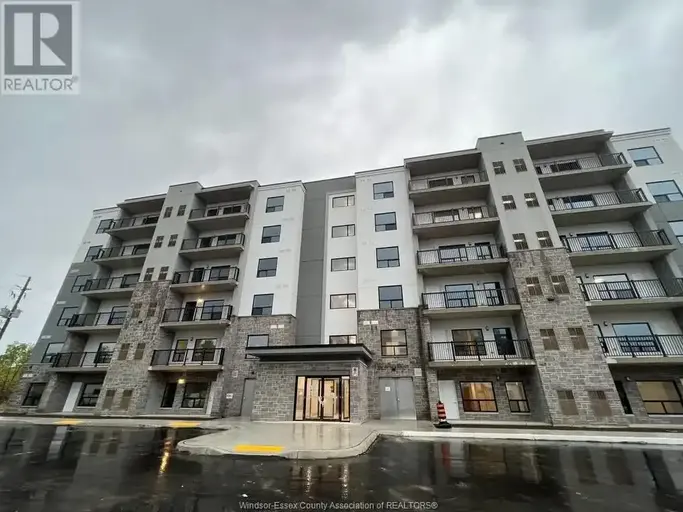 3290 STELLA CRESCENT Unit# 507 | 3290 STELLA CRESCENT Unit# 507, Windsor | 2873105