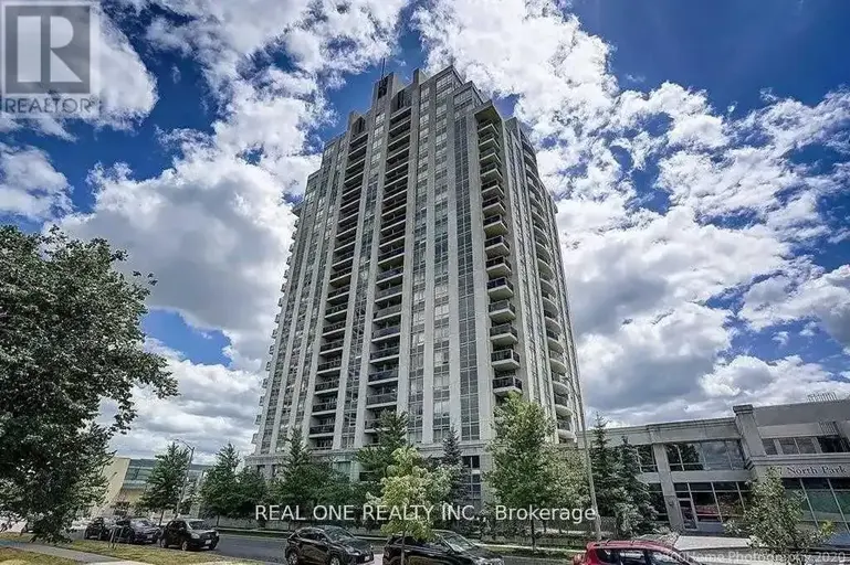 1202 - 7 NORTH PARK ROAD | 1202 - 7 NORTH PARK ROAD, Vaughan | 2861175