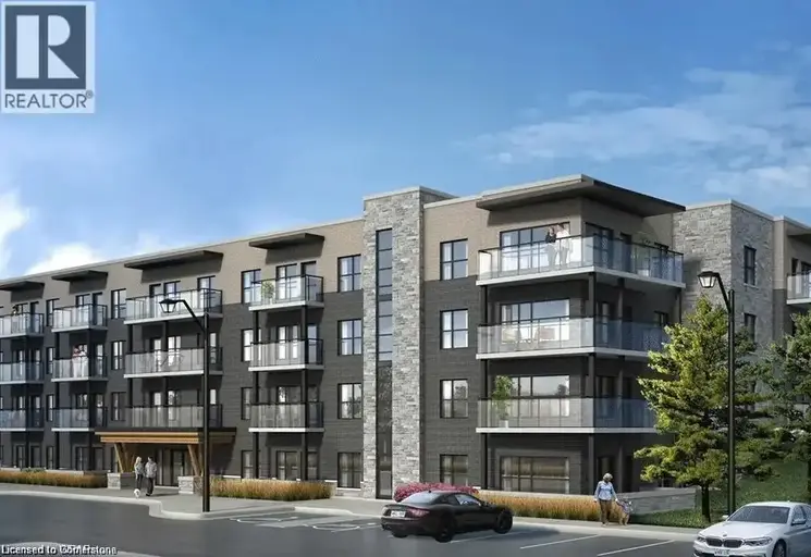 1201 LACKNER Boulevard Unit# 309 | 1201 LACKNER Boulevard Unit# 309, Waterloo | 2886589