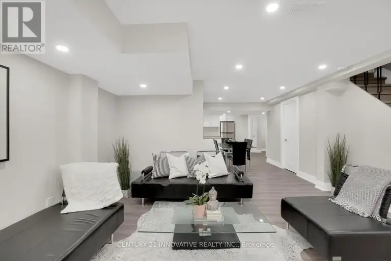 BSMT - 285 FOSSIL HILL ROAD | BSMT - 285 FOSSIL HILL ROAD, Vaughan | 2886606