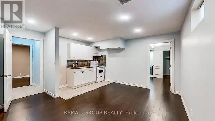 BSMT #2 - 156 TOWNSGATE DRIVE | BSMT #2 - 156 TOWNSGATE DRIVE, Vaughan | 2886643
