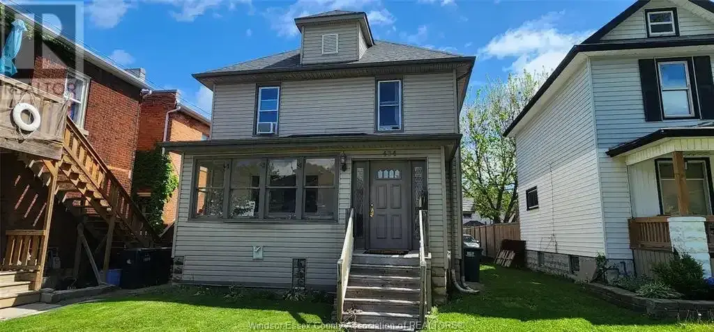 434 GLADSTONE | 434 GLADSTONE, Windsor | 2886664
