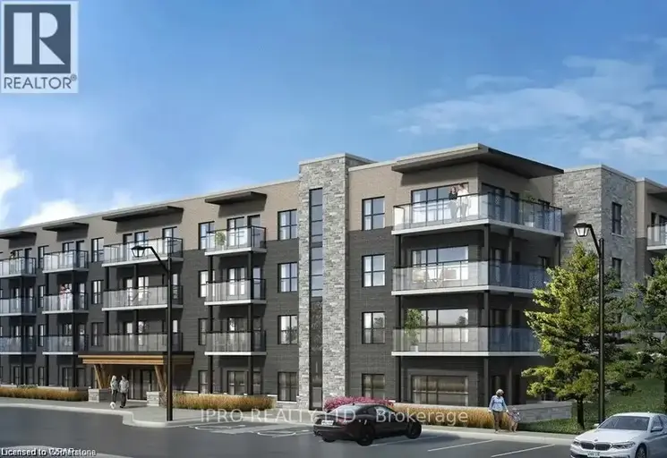 309 - 1201 LACKNER BOULEVARD | 309 - 1201 LACKNER BOULEVARD, Kitchener | 2861312