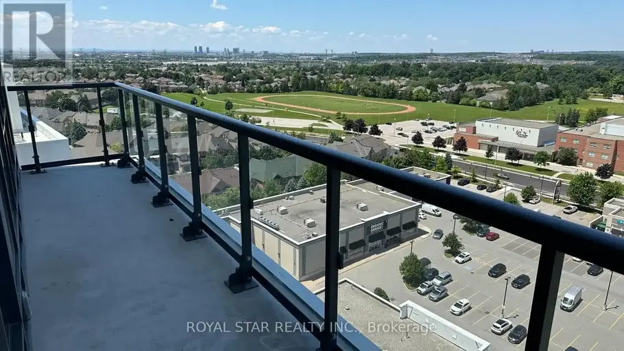 B-1503 - 7950 BATHURST STREET | B-1503 - 7950 BATHURST STREET, Vaughan | 2886779