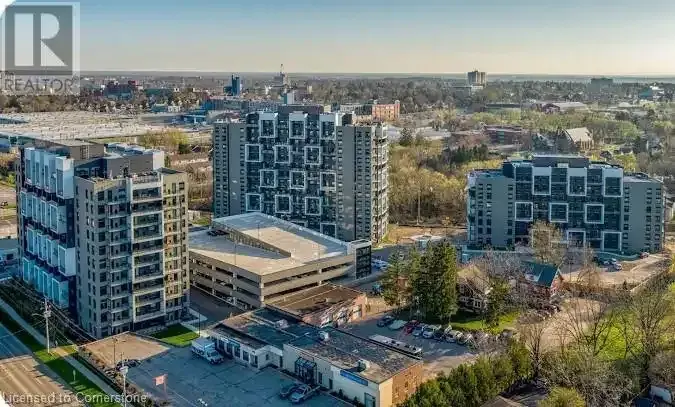 460C BELMONT Avenue W Unit# 806 | 460C BELMONT Avenue W Unit# 806, Kitchener | 2861409