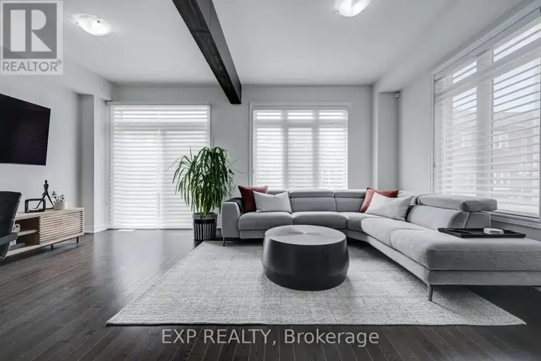 57 BLACKWELL CRESCENT | 57 BLACKWELL CRESCENT, Bradford West Gwillimbury | 2886815