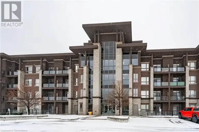 5010 CORPORATE Drive Unit# 235 | 5010 CORPORATE Drive Unit# 235, Burlington | 2873455