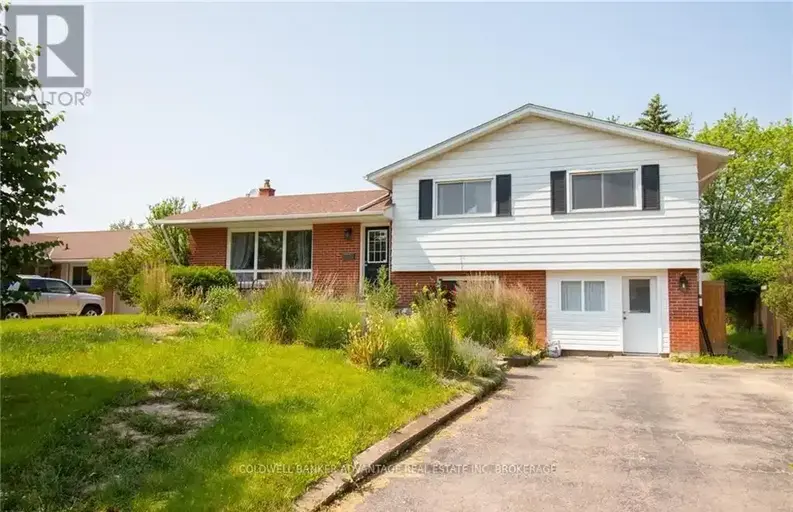 2 - 19 CAITHNESS DRIVE | 2 - 19 CAITHNESS DRIVE, Welland | 2861557