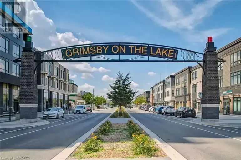 63B - 541 WINSTON ROAD | 63B - 541 WINSTON ROAD, Grimsby | 2886933