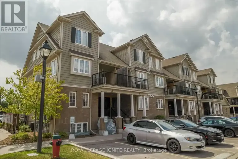 36B - 15 CARERE CRESCENT | 36B - 15 CARERE CRESCENT, Guelph | 2886937