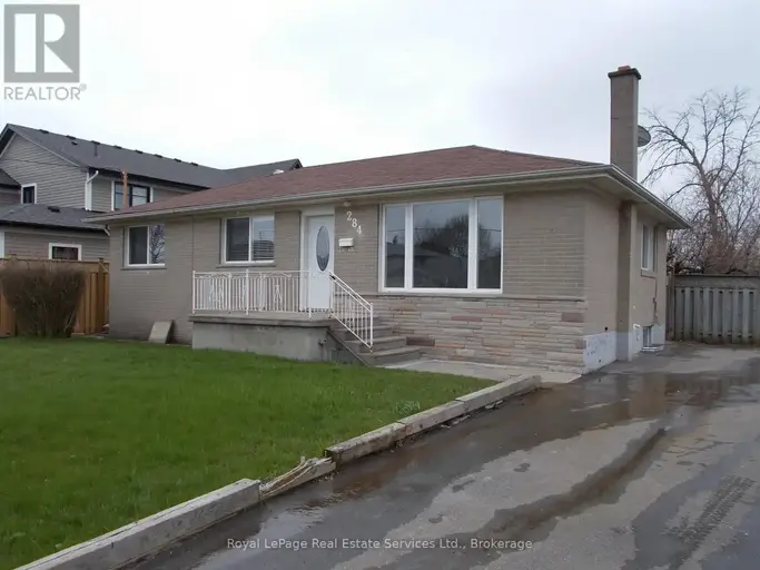 284 MORDEN ROAD | 284 MORDEN ROAD, Oakville | 2886963
