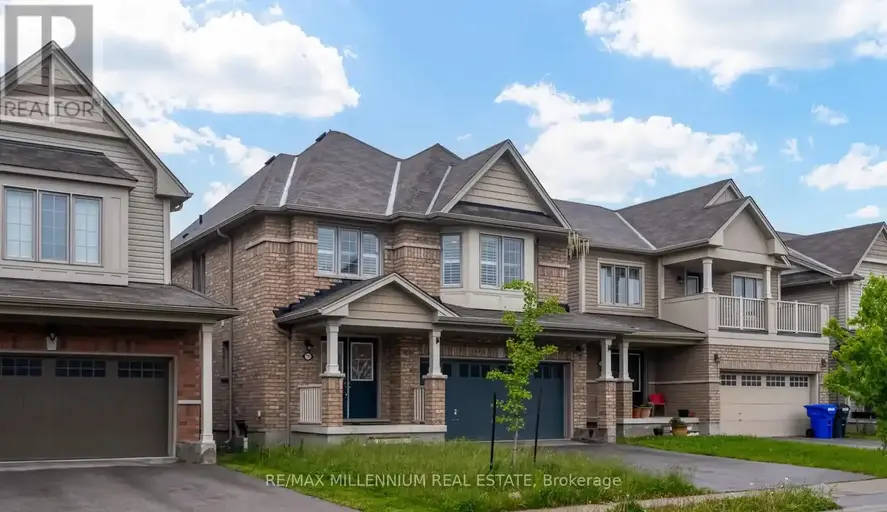 7761 BUTTERNUT BOULEVARD | 7761 BUTTERNUT BOULEVARD, Niagara Falls | 2886969