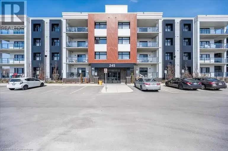 245 GREY SILO Road Unit# 407 | 245 GREY SILO Road Unit# 407, Waterloo | 2956685