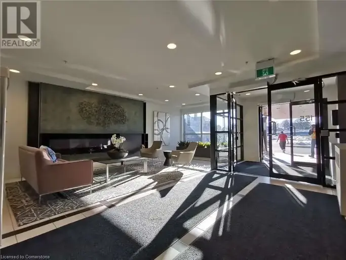 155 ST LEGER Street Unit# 316 | 155 ST LEGER Street Unit# 316, Kitchener | 2886996