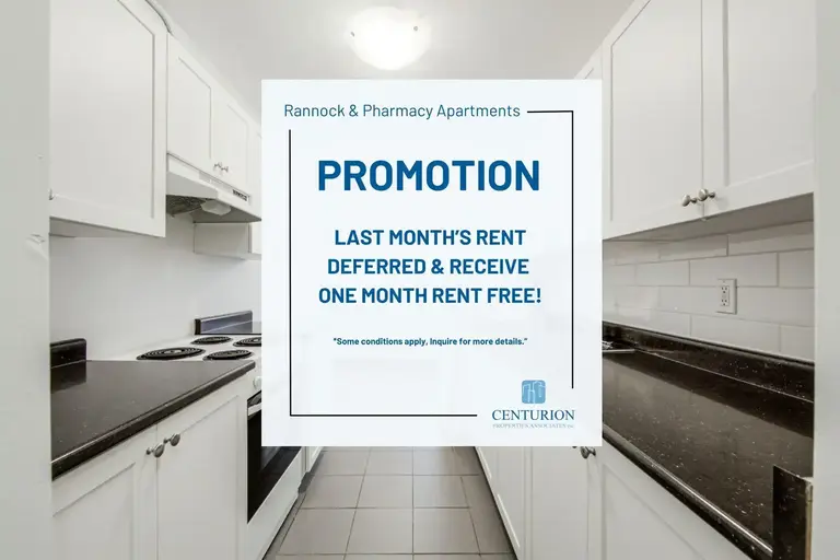 Rannock & Pharmacy Apartments | 8 Rannock Street, Scarborough | 2864594