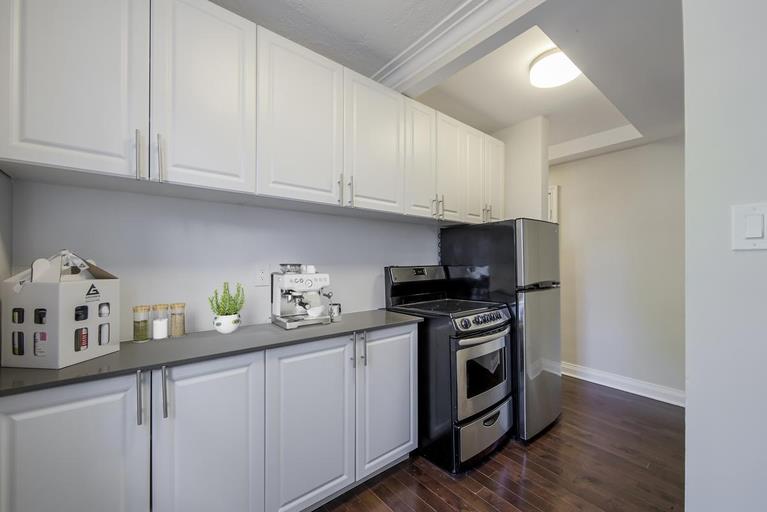 338-342 Donlands Ave. | 342 Donlands Ave, Toronto | 2864643