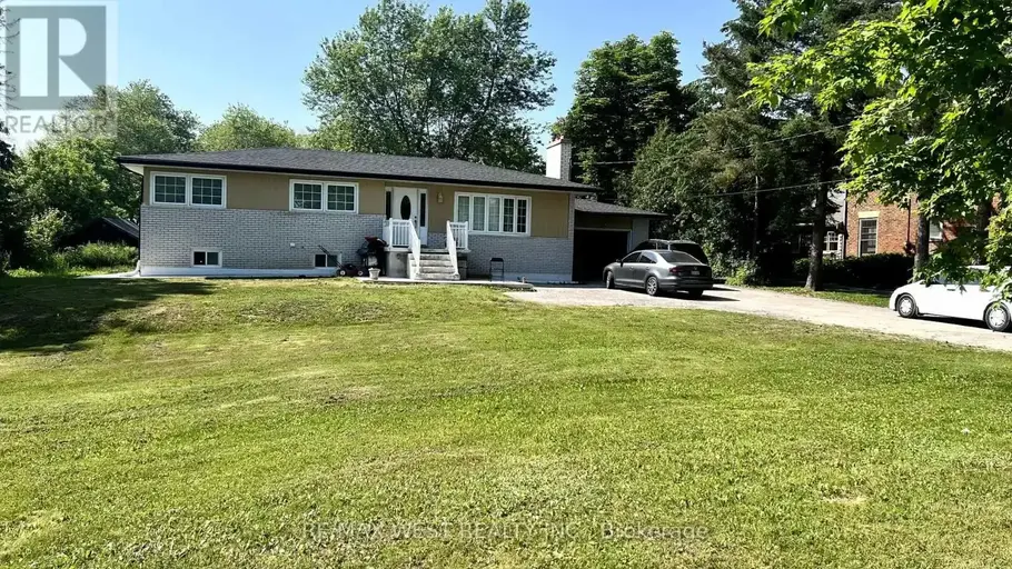 5968 OLDE BASELINE ROAD W | 5968 OLDE BASELINE ROAD W, Caledon | 2887067