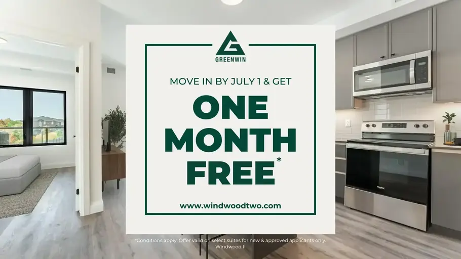 Windwood II | 3120 Hwy 56, Hamilton | 2887072