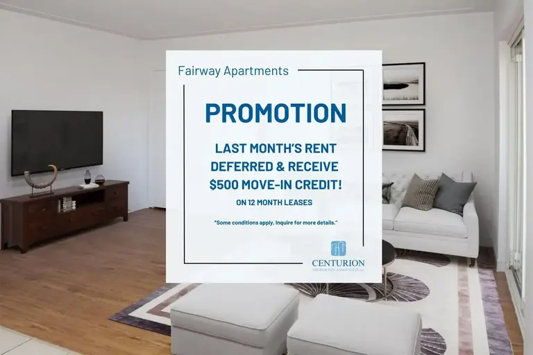 Fairway Apartments | 31 Jean Avenue, Kitchener | 2864666