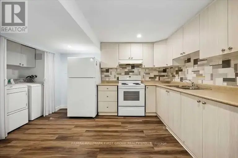 16 RUSHBROOKE WAY | 16 RUSHBROOKE WAY, Ajax | 2914332