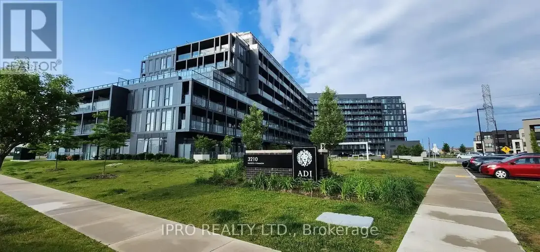 A507 - 3210 DAKOTA COMMON | A507 - 3210 DAKOTA COMMON, Burlington | 2864815