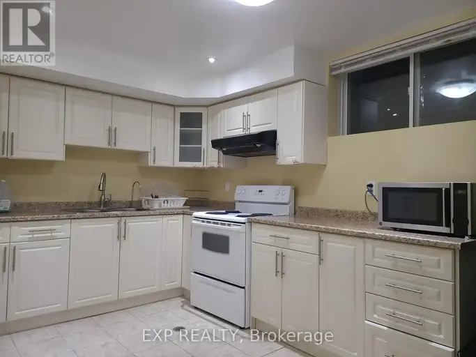 BASMNT - 12 PEER DRIVE | BASMNT - 12 PEER DRIVE, Guelph | 2873849