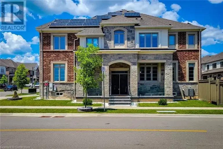 1155 HAMMAN Way | 1155 HAMMAN Way, Milton | 2864890