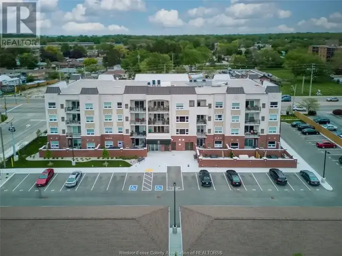 7887 EDGAR Unit# 203 | 7887 EDGAR Unit# 203, Windsor | 2864961