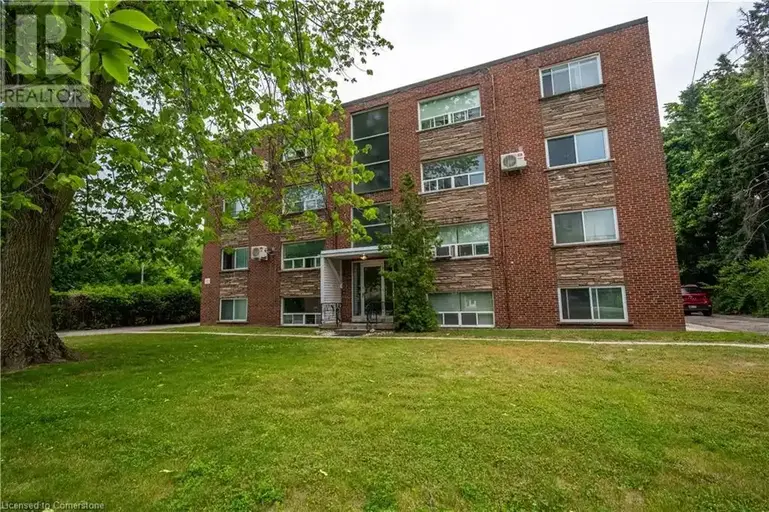 2161 GHENT Avenue Unit# 5 | 2161 GHENT Avenue Unit# 5, Burlington | 2864971