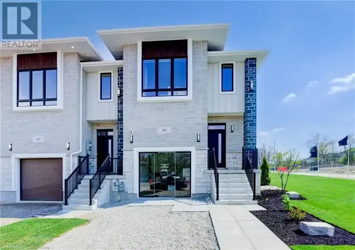 268 GREEN GATE Boulevard | 268 GREEN GATE Boulevard, Cambridge | 2887363