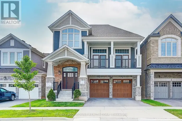 146 ZACHARY CRESCENT | 146 ZACHARY CRESCENT, Oakville | 2887400