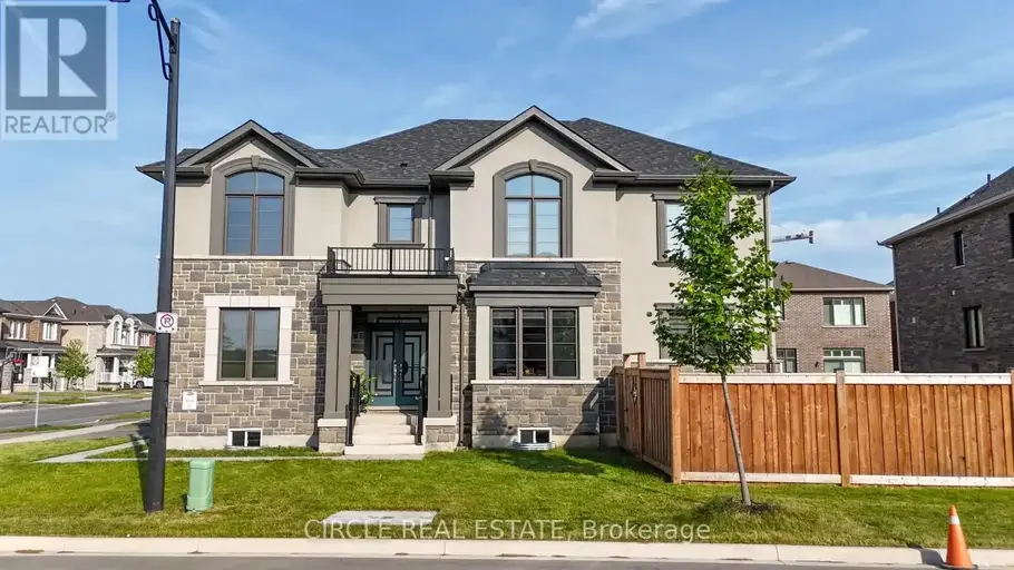 169 YATES DRIVE | 169 YATES DRIVE, Milton | 2904069