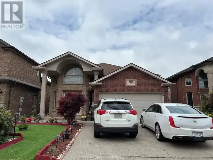 4669 OSAKA CIRCLE Unit# LOWER LEVEL | 4669 OSAKA CIRCLE Unit# LOWER LEVEL, Windsor | 2912243