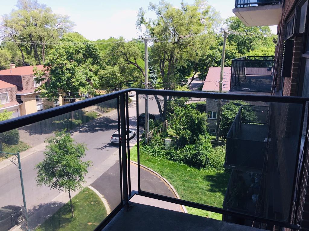grand 3 1/2, chauffé, ville Mont-Royal | 2865089