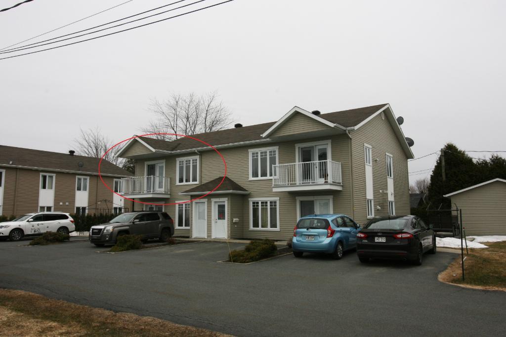 Logement 5 1/2 à louer à Yamaska | 2865091