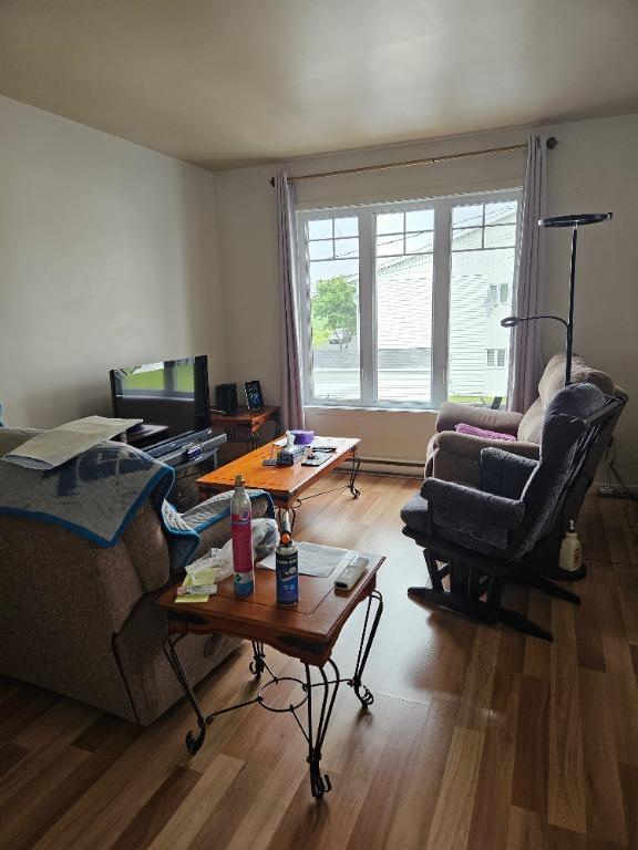 Logement 5 1/2 à louer à Yamaska | 2865091
